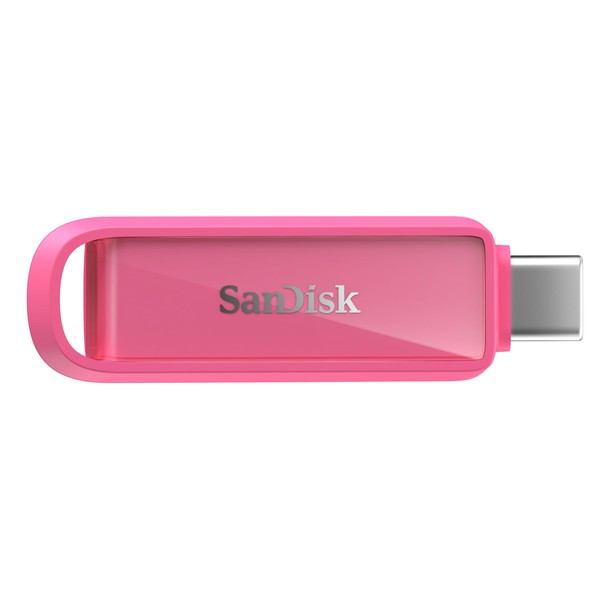 SanDisk Phone Drive for USB Type-C devices 256GB (for smartphones,