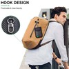 Faraday Pouch for Car Keys – 2 Pack Signal Blocking