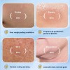 5pcs Nourishment Facial Mask Skincare Cartoon Design
