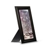 Crossroads Home Décor Prayer for Doctor Picture Frame, Doctor Plaque,