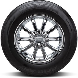 Nexen Aria AH7 All- Season Radial Tire-225/60R16 98H