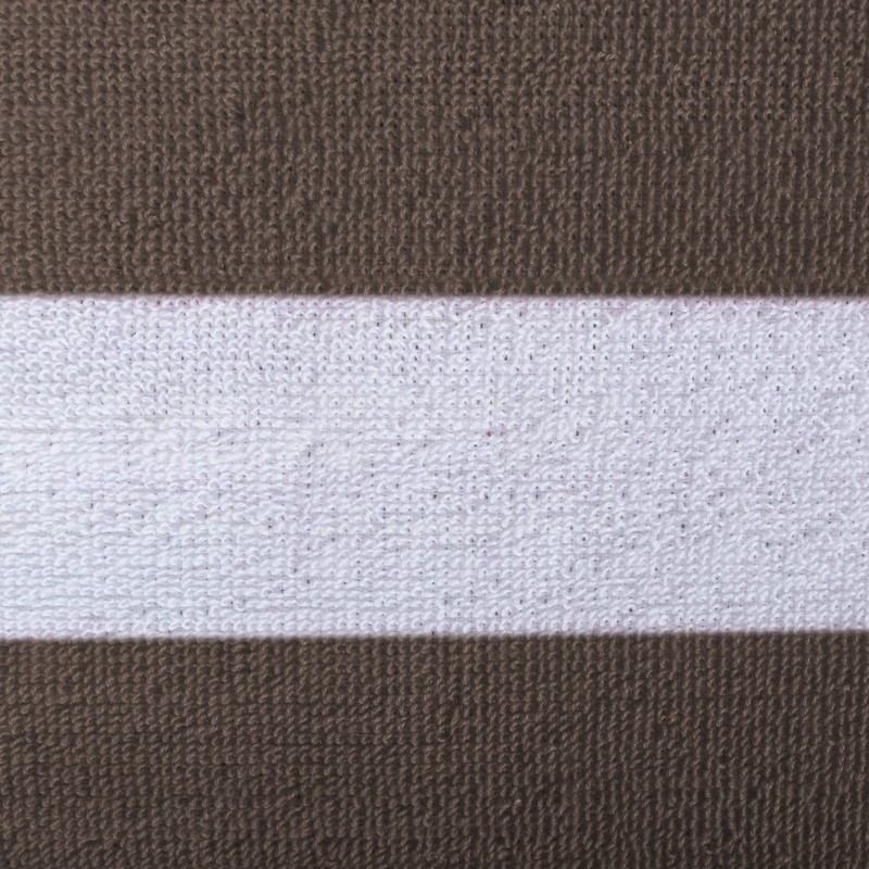 DII - Toalla de Playa con Bolsillo Superior Ajustable, 26