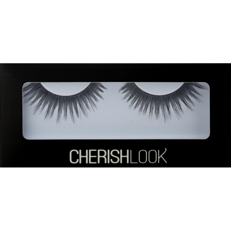 Cherishlook Professional 10packs Eyelashes (47)