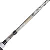 Abu Garcia 7’ Max Pro Fishing Rod and Reel Baitcast