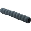 TRUSCO Carriage for GRIP BLACK INNER DIAMETER approx. 28 X 300 tdg27x300bk