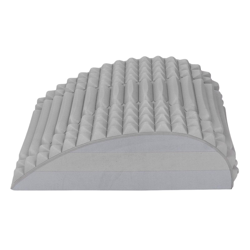 Lower Back Stretcher Tool Reduce Fatigue Physical Traction Spine Traction