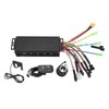 Bicycle Brushless Motor Controller Kit Sine Wave Lithium Power Assisted