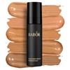 BABOR MAKE UP Collagen Deluxe Foundation, Makeup for Dry and