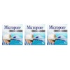 Micropore Professional Care Surgical Tape for Sensative Skin - 1.25cm