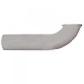 PLUMB PAK PP855-78B Disposal Elbow in-Sinkerator