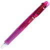 Clip-on G B3A3-P Pen, 3 Colors, Pink