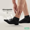 FALARY Trainer Ankle Socks for Men Women 10 Pairs Sport