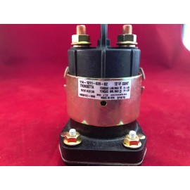 Trombetta NEW TROMBETTA 12 VOLT 4 TERMINAL SOLENOID 200 AMP CONTINUOUS DUTY 114-1211-020