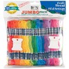 Craft Thread Value Pack, Multicolor (3001-38)