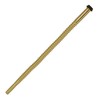 Westbrass Corrugated Supply Kit with Round Handle, 5/8" OD x