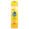 Pledge Enhancing Polish, Wood & Furniture Spray, Orange Scent, 9.7oz