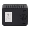 5 in 1 Air Quality Monitor LCD Color Screen CO2