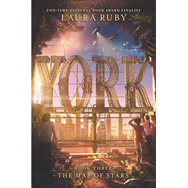 York: The Map of Stars (York, 3)