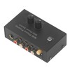 Phono Turntable Preamp Record Player Preamplifier Electronic Sound Stereo Phonograph