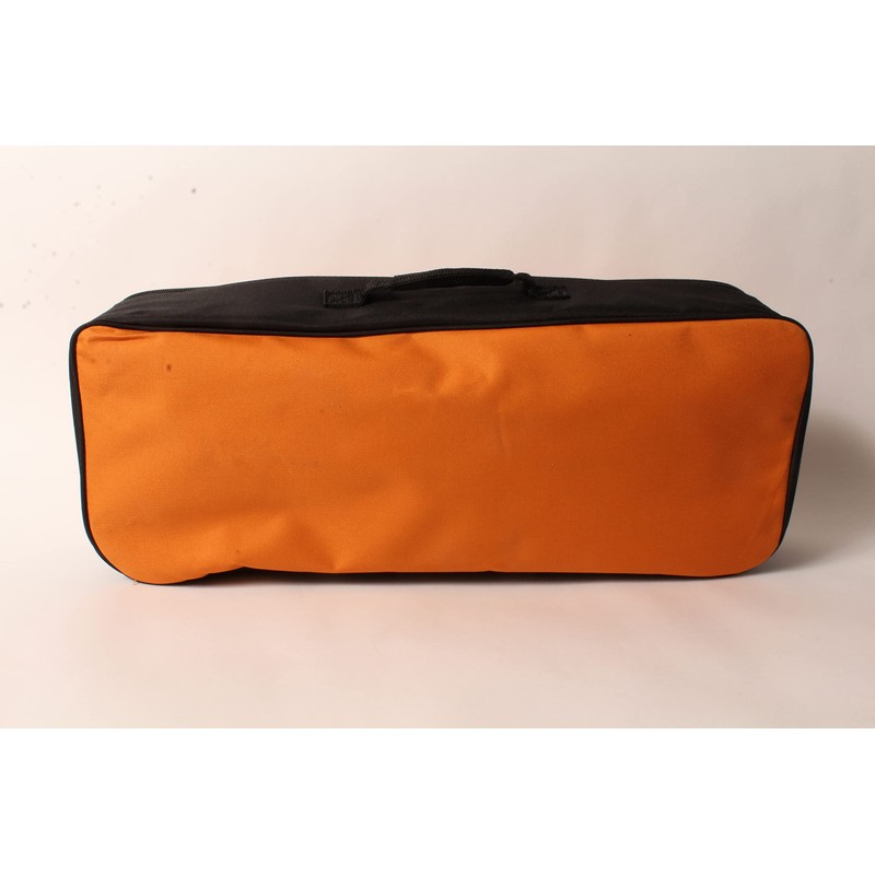 RIDGID 902110001 Contractor Tool Bag Fits RIDGID 18-Volt X4 Reciprocating
