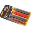 Lansky 4 Hone Variety Sharpener Pack
