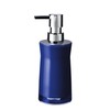 RIDDER Disco Soap Dispenser Red