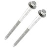 MKAREPART Injector Clamp Bolts Compatible Compatible with Transit MK7 2.2