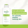 Simple Kind to Skin Hydrating Light Moisturiser Skin Care Product