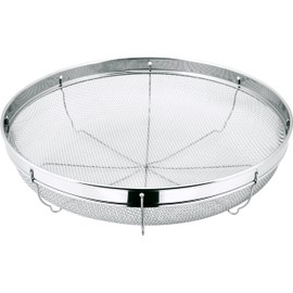 Little Wood L-0109 Able Shallow Colander, 11.0 inches (28 cm)