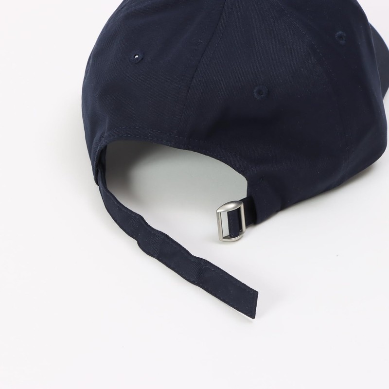 Champion Sports Cap 100% Polyester Script Embroidery Men's Cap Tech