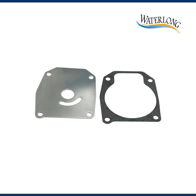 0438592 438592 Water Pump Kit Replacement for Johnson 40/48/50hp