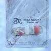 Dara Beauty August Art of the MonthEmbo Heart Nail❣ -