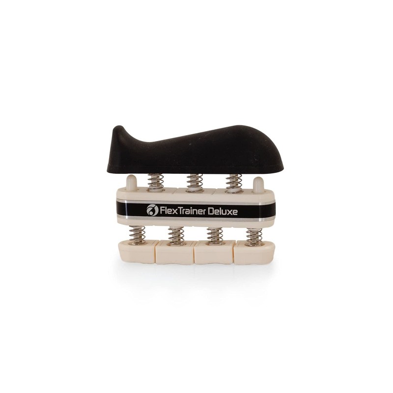 Flex Trainer Deluxe Hand Trainer Finger Trainer Hand Training Device