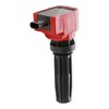 MSD 82596 Ignition Coil - Red - Individual