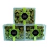 Gordolobo Flor, Té Orgánico, Caja Miel, Pack 3, 225 Gr
