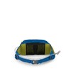 Osprey Seral 4 Unisex Hydration Lumbar Pack Postal Blue O/S