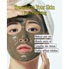 BRMUD Relief Mud Mask | Cardi B Mud Mask -