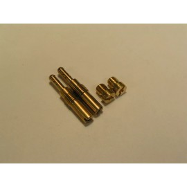 Smiths 95-07 VT1100C2 VT1100 VT 1100 Shadow Sabre Carburetor stock JET kit 42 175 180