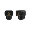 Zodazoqa Hot end for A1 Mini/A1 Print Head Upgrade High-Temperature