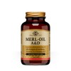 Solgar MERL-OIL A & D – Olio di fegato di