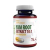 Yam Root 5,000mg Equivalent (500mg of 10:1 Extract) 120 Vegan
