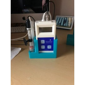 Unbranded bluelab combo meter wall mount holder