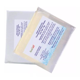 Productos Naturaly 2kg Jabon De Glicerina Climas Calidos (opaco Y Transparente)