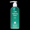 Milk Baobab Acne Clear Cleansing Foam 300ml / 아크네 클리어 클렌징 폼 300ml