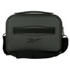 Reebok Franklin Adjustable Toiletry Bag ABS 29cm x 21cm x