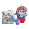 Lamaze Yo Ho Horace Bathtime Story Set
