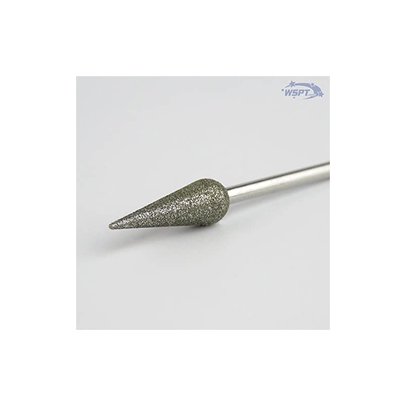 WSPT JAPAN Diamond Bit Preparator