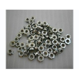 New SO-632-4 self clinching standoffs Pack of 50#PL3150-A Warranity by Pr-Merchant