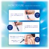 Boasting Eyes by EYEZ Eyelash Serum (Approx. 3,000 Trillion Raw