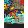 LEKOMESH Glass Grinder Bits for Stained Glass - 1 1/8